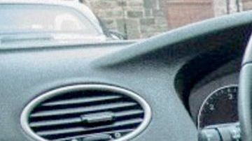 Las autoridades buscan frenar el aumento de robo de vehículos en el estado. /Impremedia