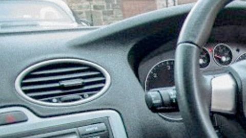Las autoridades buscan frenar el aumento de robo de vehículos en el estado. /Impremedia