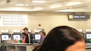 TSA colabora con CPB para aumentar la seguridad en aeropuertos.