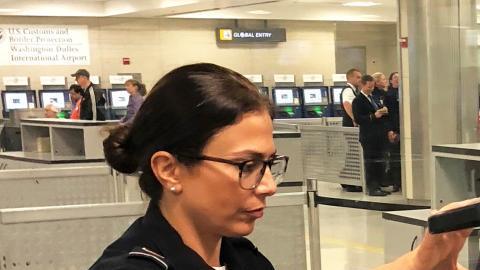 TSA colabora con CPB para aumentar la seguridad en aeropuertos.