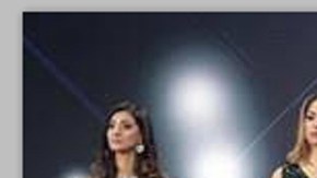 Concursantes de Nuestra Belleza Latina