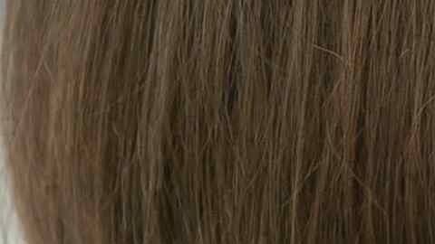 Foto genérica de un corte de cabello.