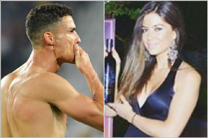 Cristiano Ronaldo niega lo que afirma Kathryn Mayorga.