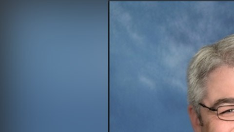 Christopher Foxhoven, sacerdote arrestado. Suministrada