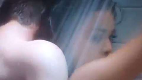 Danna Paola en Élite de Netflix.