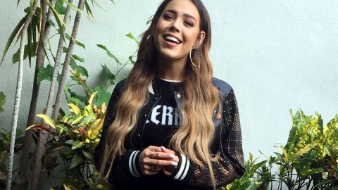 Danna Paola