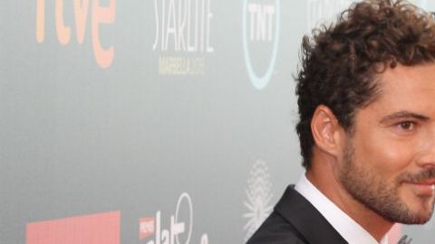 David Bisbal