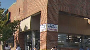 El tiroteo se reportó en el exterior de un Dollar General.