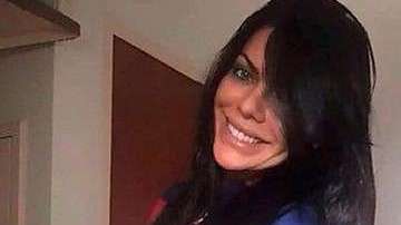 La exMiss Bumbum Suzy Cortez vuelve a seducir a Messi.