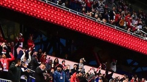 New York Red Bulls ganó temporada regular. RBNY