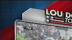 Lou Dobbs.
