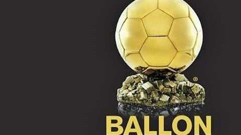 La revista France Football anunció a sus nominados al Balón de Oro 2018.