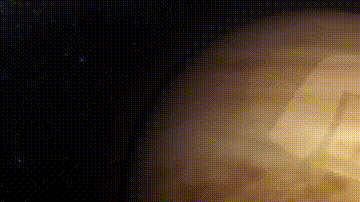 NASA tiene un concepto espectacular de aeronaves para la exploración de Venus.