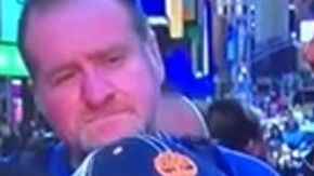 Raúl de Molina fue interrumpido en vivo.