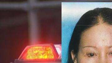 Elizabeth K. Golden fue detenida