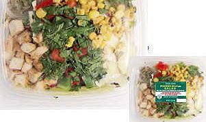 Algunas de estas ensaladas contaminadas ya pueden estar en casa.