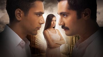 "Entre Dos Amores", telenovela turca por UniMás