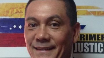 La muerte de Fernando Albán fue anunciada ayer por el gobierno