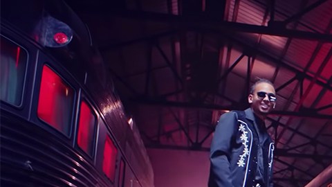 Luis Fonsi y Ozuna: 'Imposible'