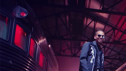 Luis Fonsi y Ozuna: 'Imposible'