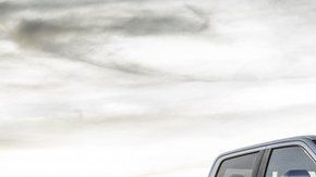 Con 290 caballos de fuerza, La Ford F150 es una de las pickups más poderosas