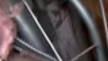 Los cuerpos estaban en un espacio entre el primer y segundo piso.