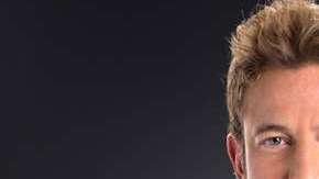 Gabriel Soto, galán de telenovelas