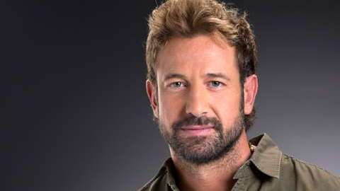 Gabriel Soto, galán de telenovelas