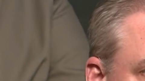 Geoffrey "Corbis" Weglarz  tenía 61 años