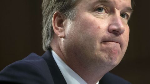 Chad Ludington compañero de Kavanaugh en la Universidad confirma de sus excesos con el alcohol