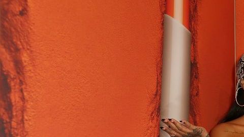 La cantante Rihanna rechazó cantar en el Super Bowl LIII, en apoyo a Colin Kaepernick