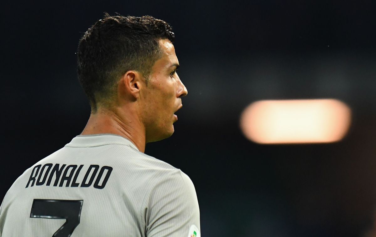 Cristiano Ronaldo estaría involucrado en otros tres casos de violación