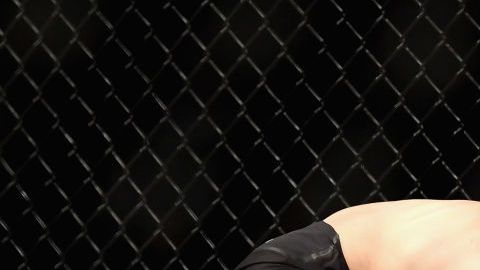 El ruso Khabib Nurmagomedov rechazó una pelea de revancha con Conor McGregor