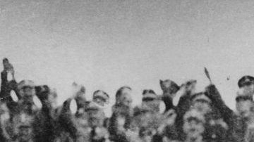 Adolf Hitler (1889-1945)