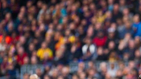 Lionel Messi y Cristiano Ronaldo fueron protagonistas por casi una década del Barcelona vs. Real Madrid
