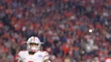 C.J. Fuller murió a la edad de 22 años