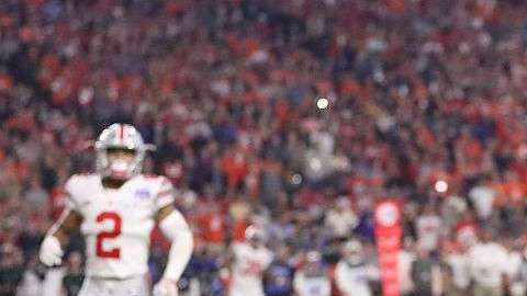 C.J. Fuller murió a la edad de 22 años