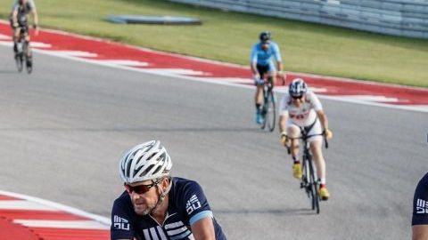Lance Armstrong ganó siete veces el Tour de Francia, antes de ser suspendido por dopaje
