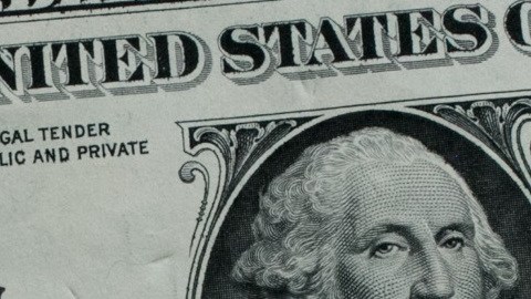 El dólar mantuvo su fortaleza frente al peso mexicano.