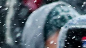 Los fans de Buffalo esperan una noche de locura ante los Patriots.