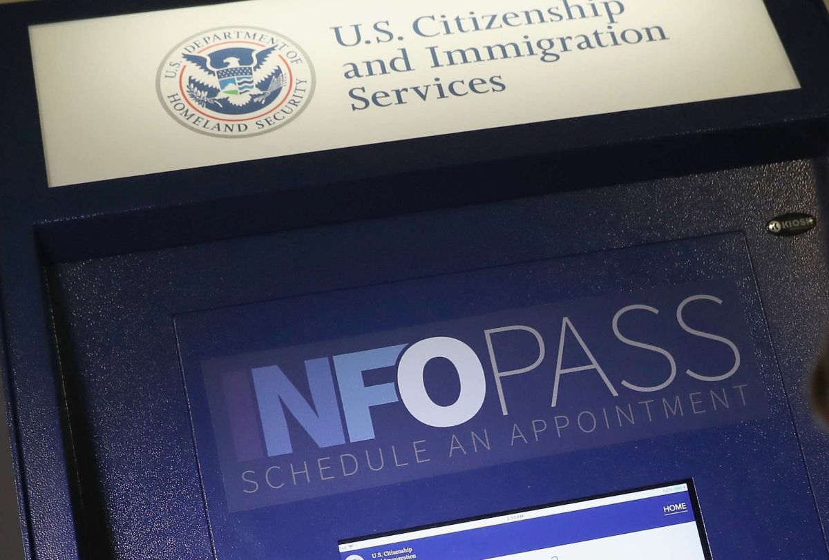 Uscis Alerta Sobre Cambios En El Pago De Trámites Migratorios El Diario Ny 4010