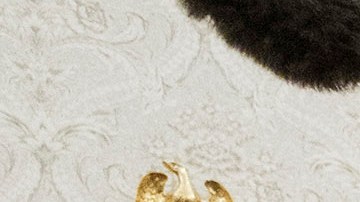 El príncipe Mohammed bin Salman en la Casa Blanca, donde el presidente Trump habló de la venta de armas.