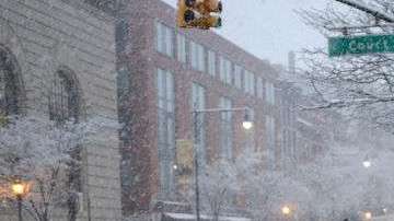 "El Niño" traerá cambios en esta temporada invernal.