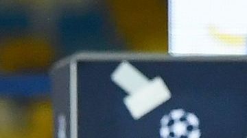 Georgina Rodríguez le ha brindado todo su apoyo a Cristiano Ronaldo durante el proceso