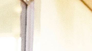 El congresista Paul Ryan y el presidente Donald Trump.