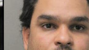 Guillermo Fernández fue detenido en Long Island