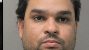 Guillermo Fernández fue detenido en Long Island