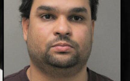 Guillermo Fernández fue detenido en Long Island