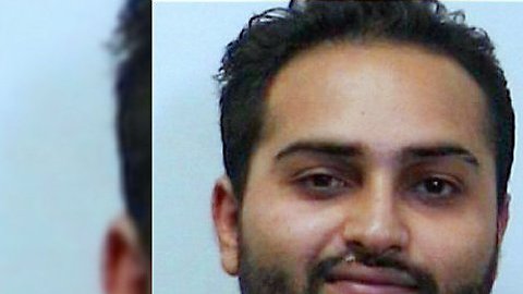 Harbir Parmar fue despedido de Uber