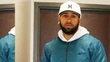 Frank Snyder (Hollywood Play)